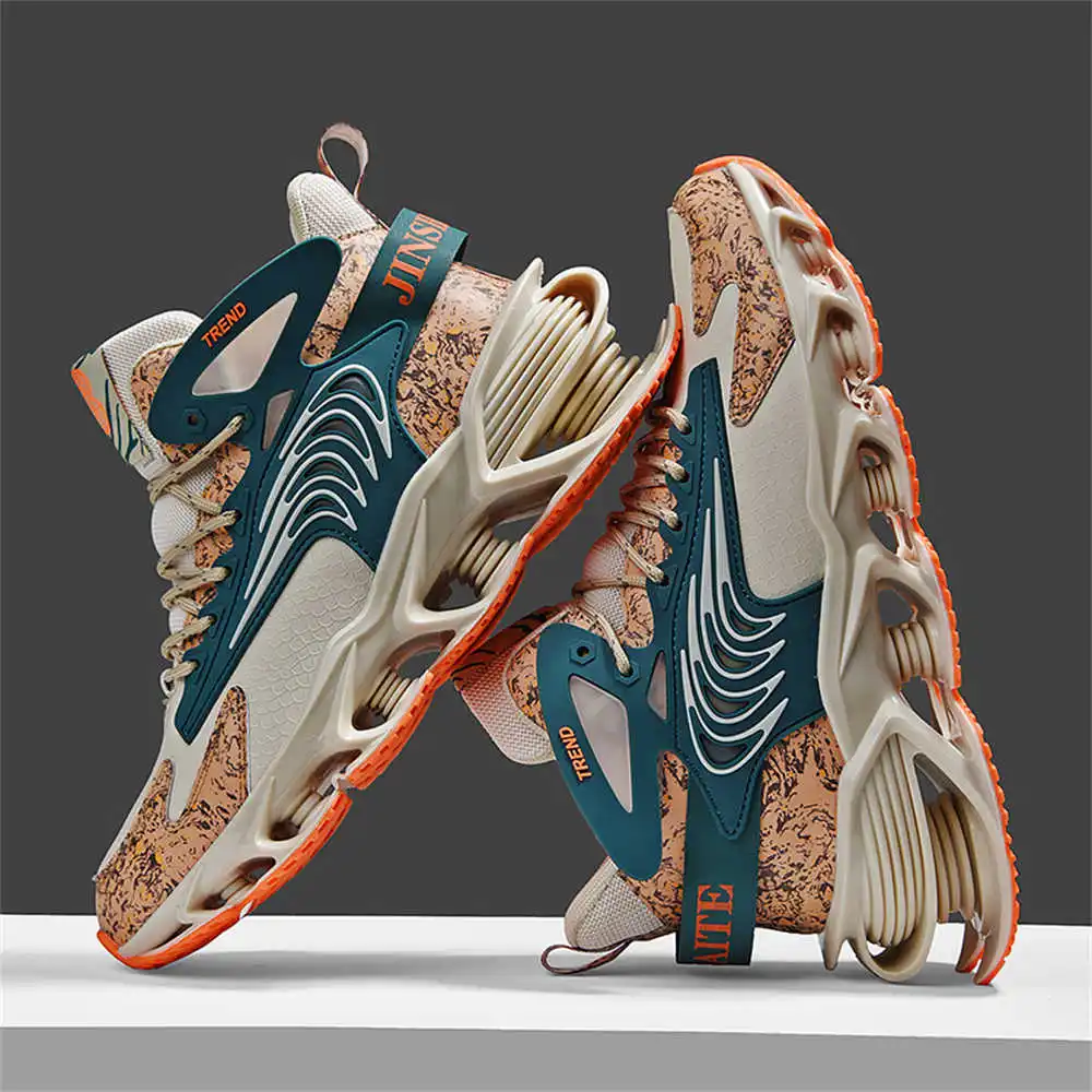 Shop Deals On Vintage Collectible Items - Non-slip Mid Child Running Sneakers Casual