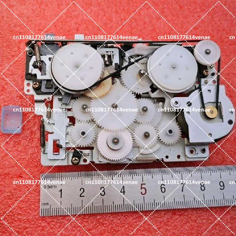 Cassette Tape Head - Cassette Player Mechanism Parts, Tape Head,