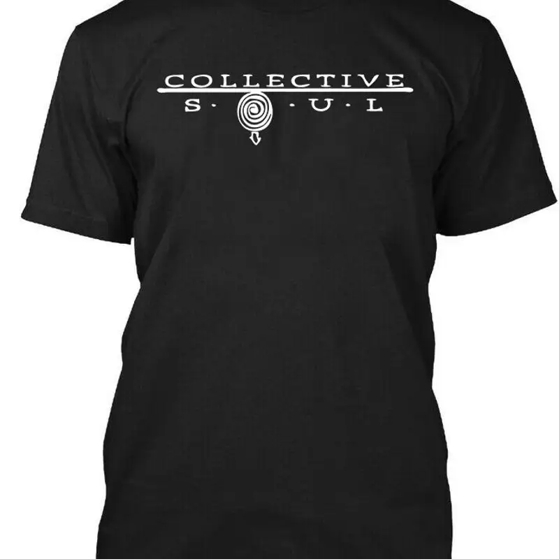 Vintage Collectible Classics - New Collective Soul American Classic Vintage