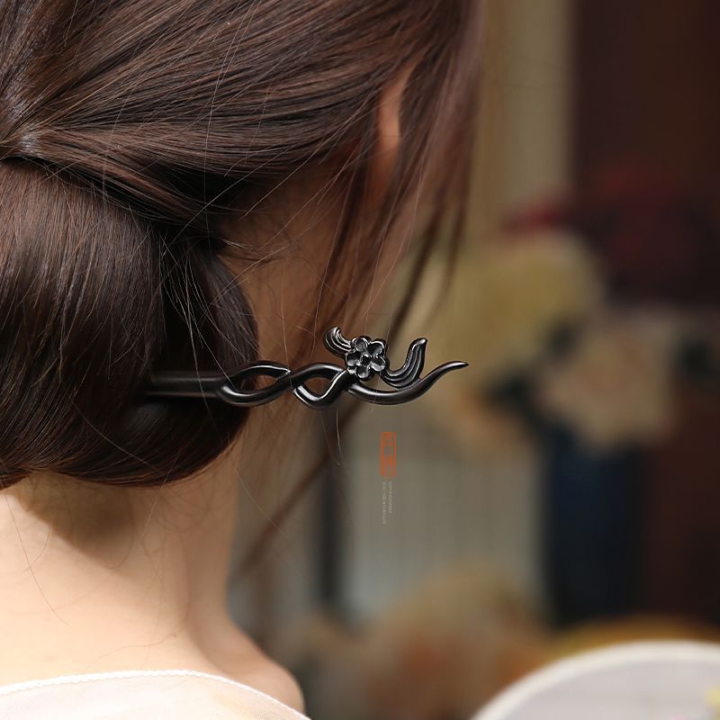 Chinese Style Hair Stick Minim - đánh giá và giá Vintage Collectibles For Sale