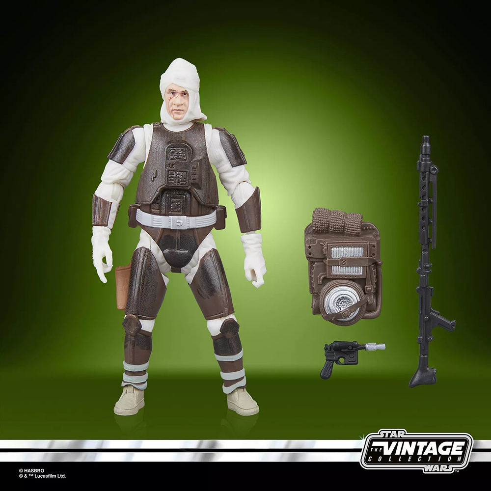 [In-Stock] Hasbro STAR WARS Th - đánh giá và giá Vintage Star Wars Collectible