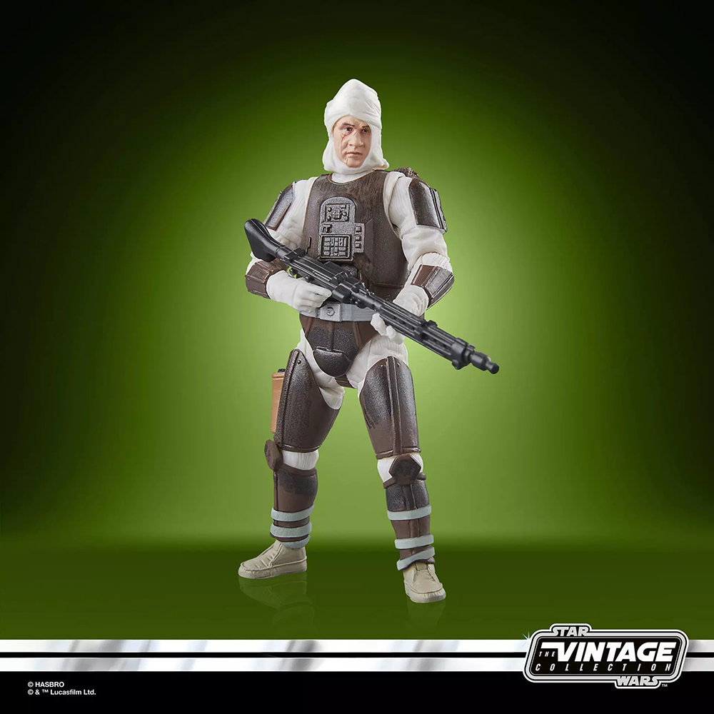 [In-Stock] Hasbro STAR WARS Th - đánh giá và giá Vintage Star Wars Collectible