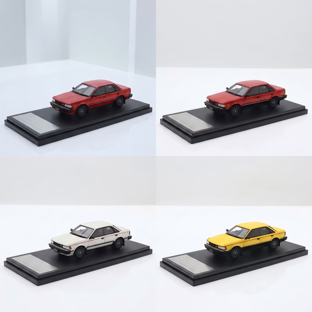 1/43 Handmade Resin Model Car  - đánh giá và giá Vintage Collectible Classics