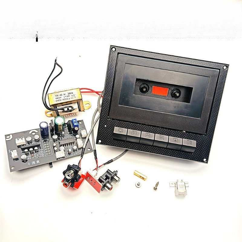 Suitable for ta7668 stereo tap - đánh giá và giá Cassette Tape Head