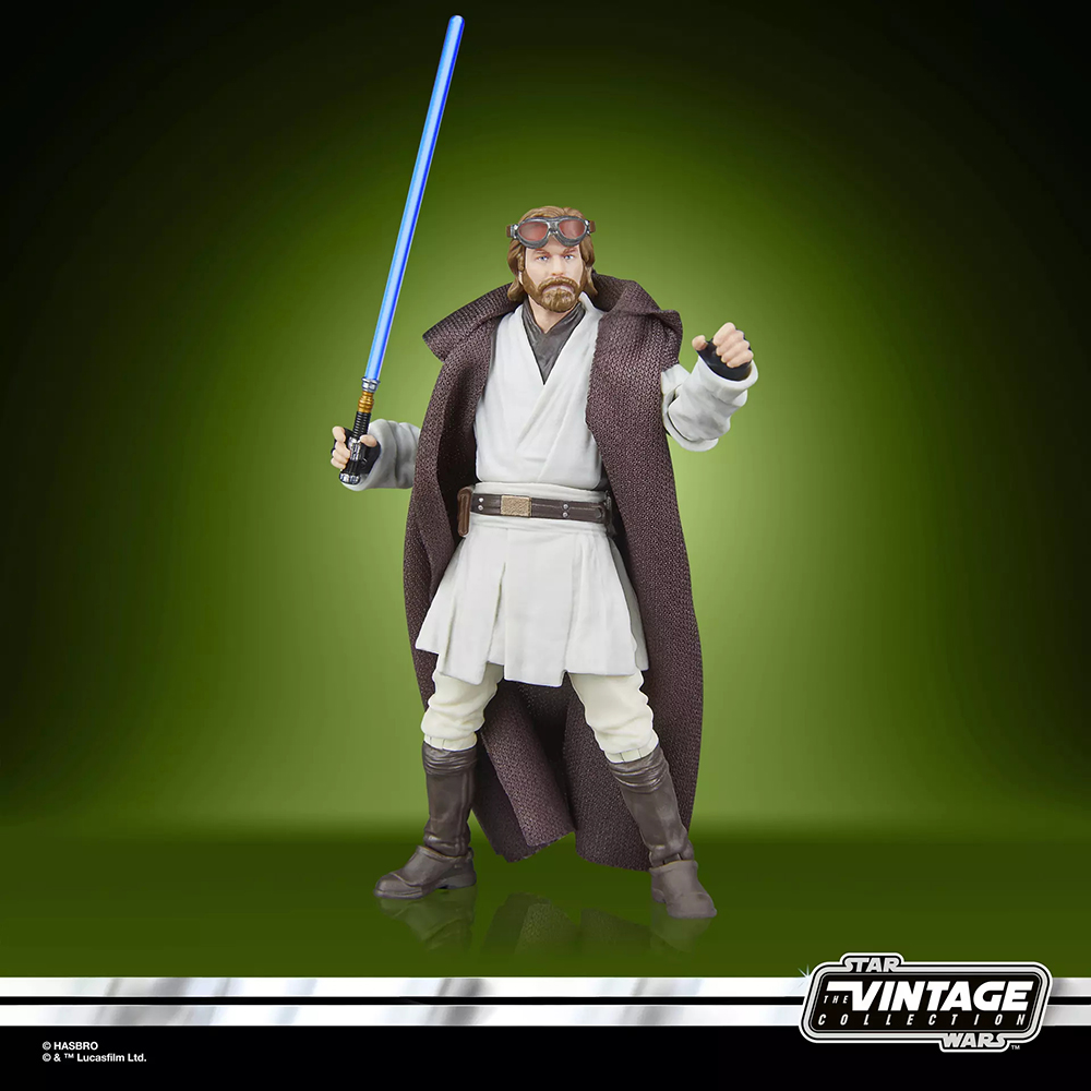 [In-Stock] Hasbro STAR WARS Th - đánh giá và giá Vintage Star Wars Collectible