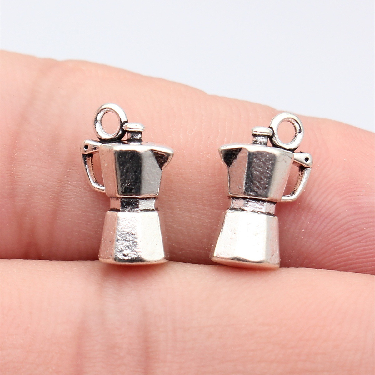 20pcs 15x10x6.9mm(0.59x0.39x0. - đánh giá và giá Vintage Collectibles For Sale