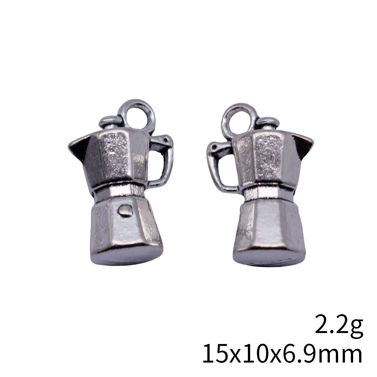 20pcs 15x10x6.9mm(0.59x0.39x0. - đánh giá và giá Vintage Collectibles For Sale
