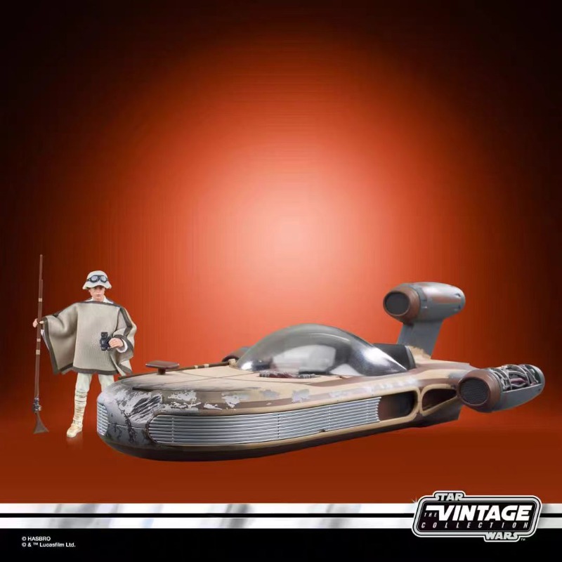 Original Hasbro Star Wars The  - đánh giá và giá Vintage Star Wars Collectible