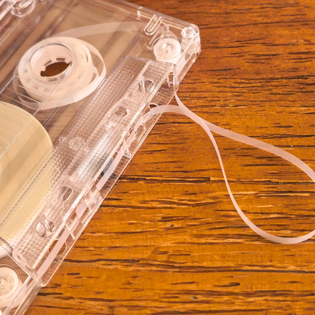 Cassette Leader Tape 3.81mm （5 - đánh giá và giá Cassette Tape Head