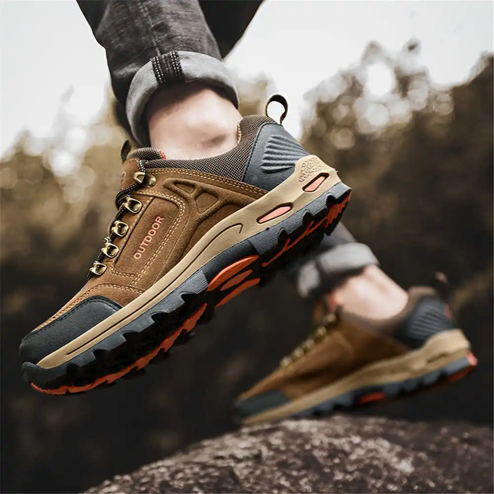 Non-slip Lace Up Hiking Tennis - đánh giá và giá Shop Deals On Vintage Collectible Items