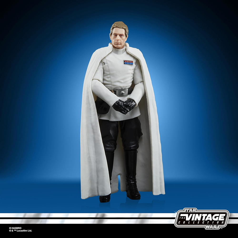 [In-Stock] Hasbro STAR WARS Th - đánh giá và giá Vintage Star Wars Collectible