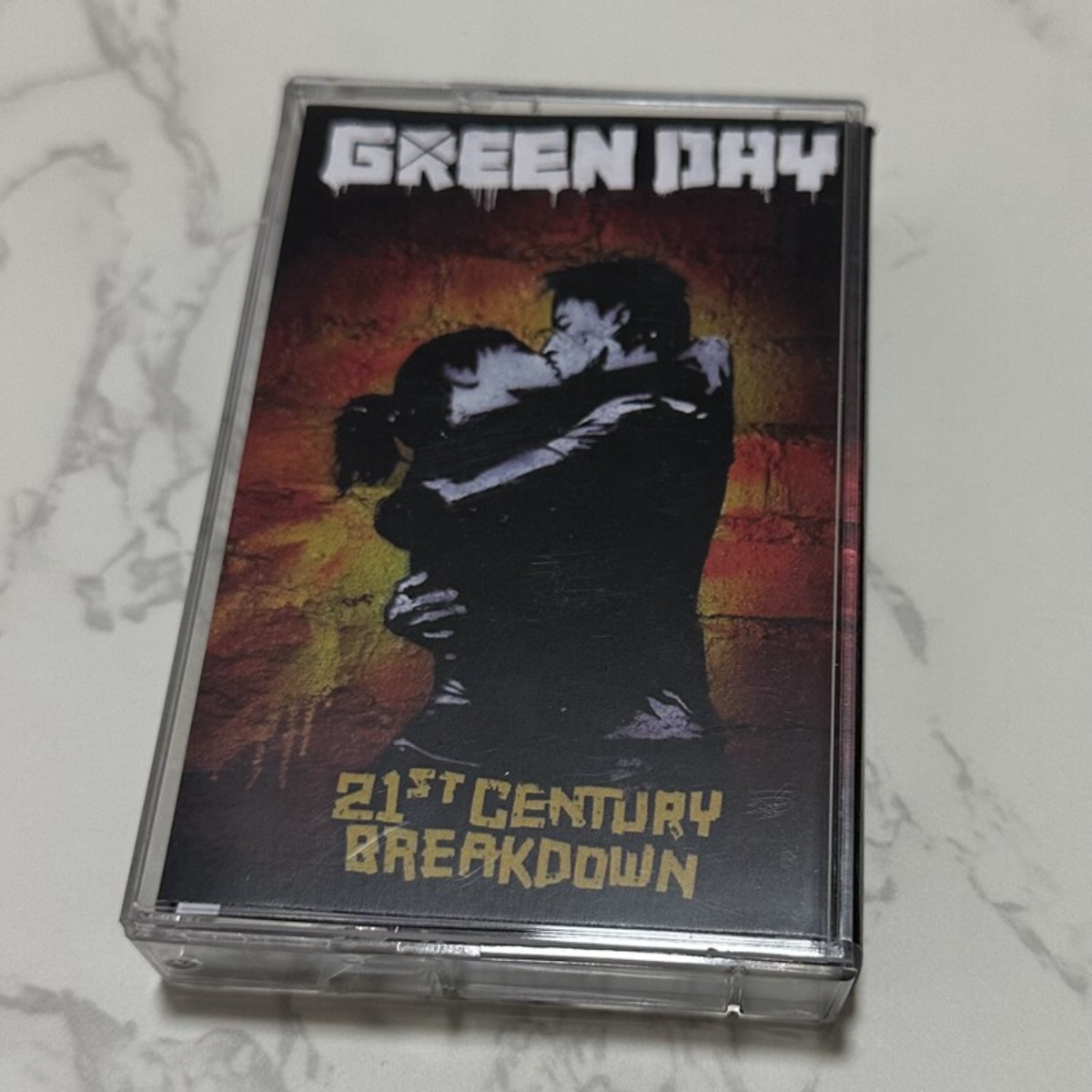 Green Day 21st Century Breakdo - đánh giá và giá Vintage Collectible & Vintage Dolls