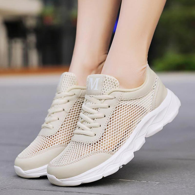 Mùa Hè Thoáng Khí Sneakers Nữ  - đánh giá và giá Most Collectible Vintage Jewelry