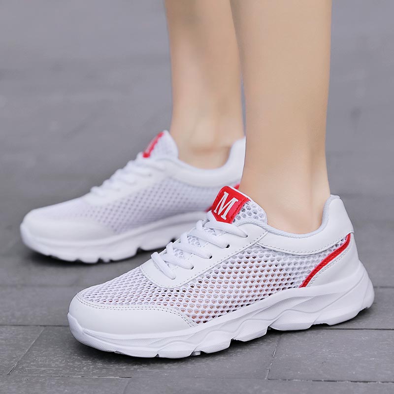 Mùa Hè Thoáng Khí Sneakers Nữ  - đánh giá và giá Most Collectible Vintage Jewelry