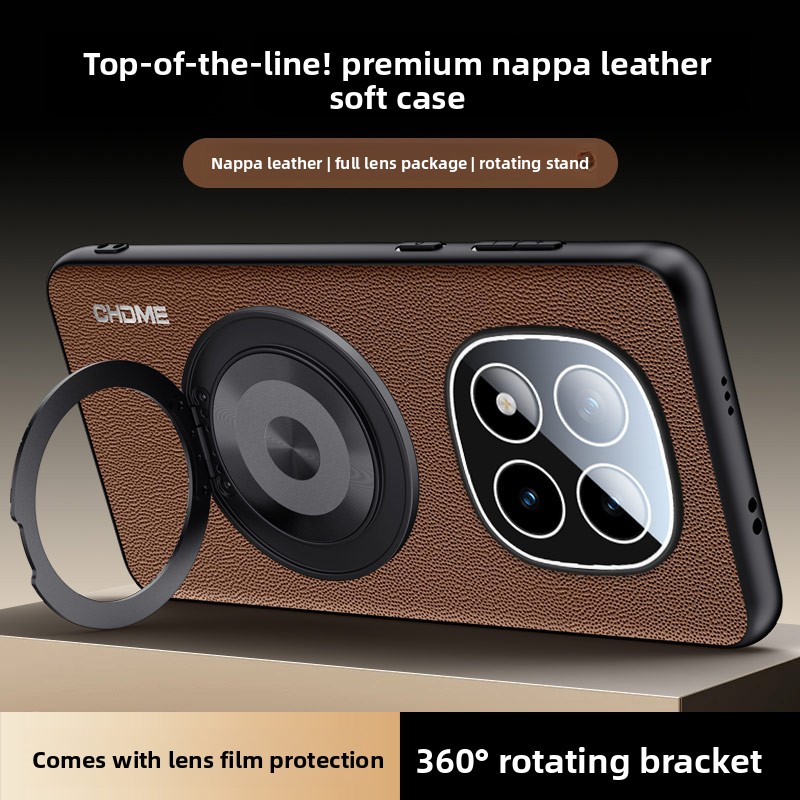 Leather Silicone Soft Phone Ca - đánh giá và giá Camera Leather Case
