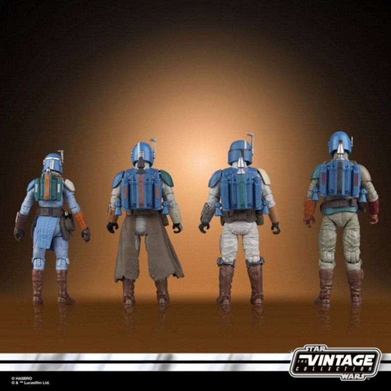 Genuine Hasbro Star Wars The V - đánh giá và giá Vintage Star Wars Collectible