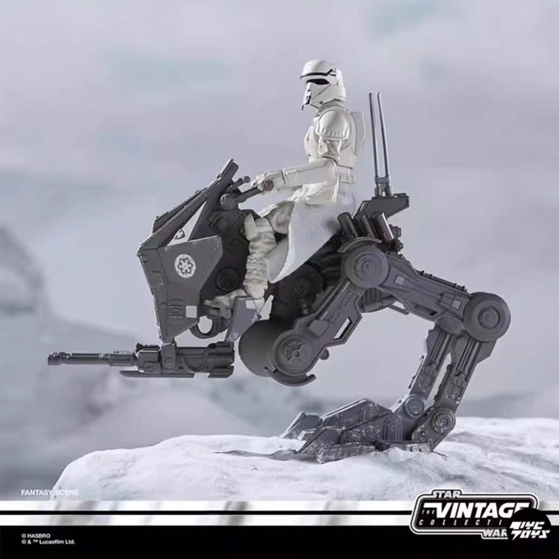 Original Hasbro STAR WARS The  - đánh giá và giá Vintage Star Wars Collectible