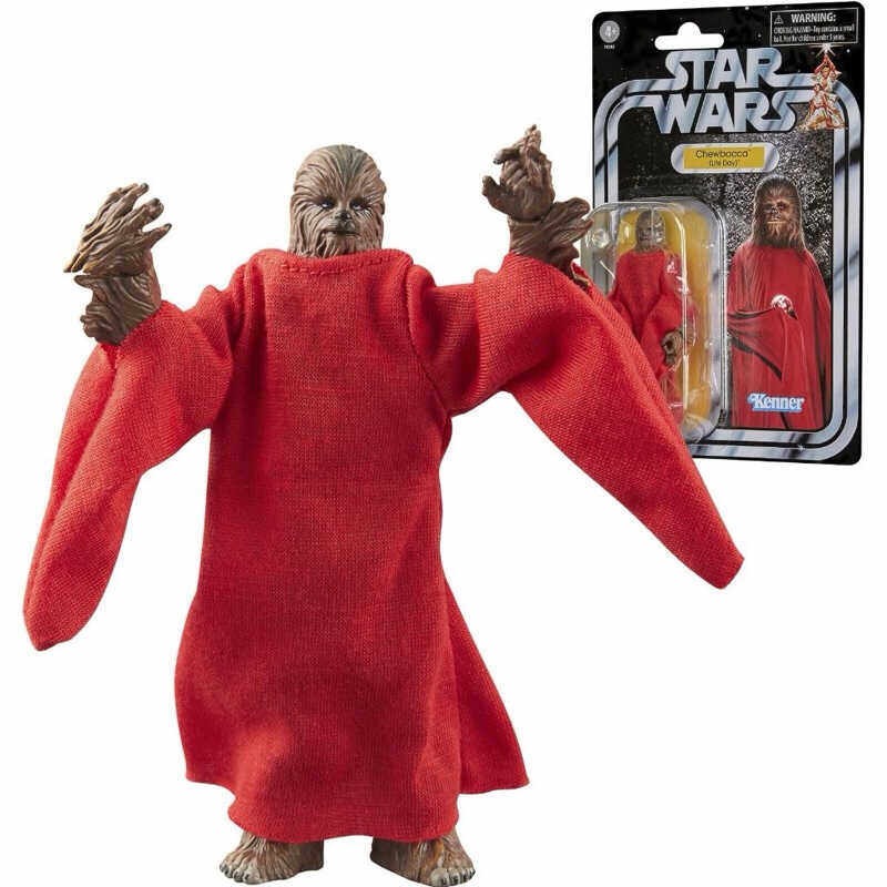 Genuine Hasbro Star Wars Vinta - đánh giá và giá Vintage Star Wars Collectible