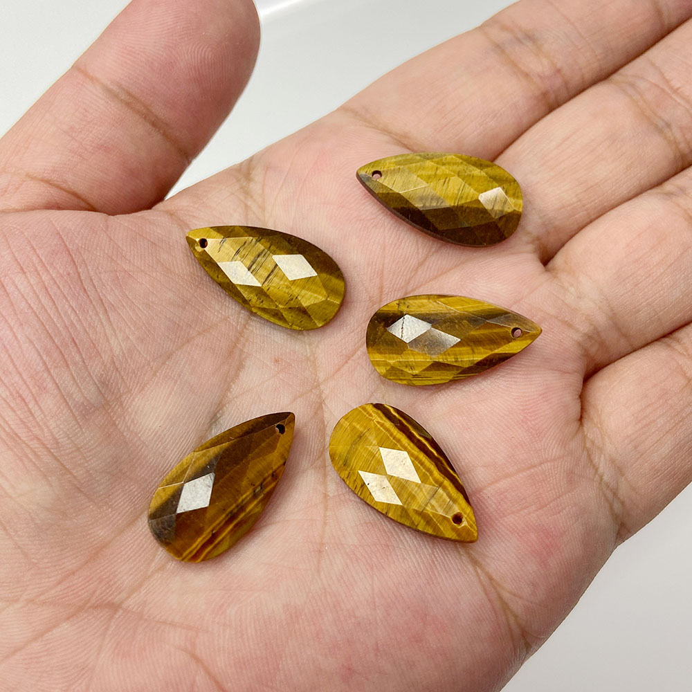 2pcs 13*25mm Long Water Drop S - đánh giá và giá Vintage Collectibles For Sale