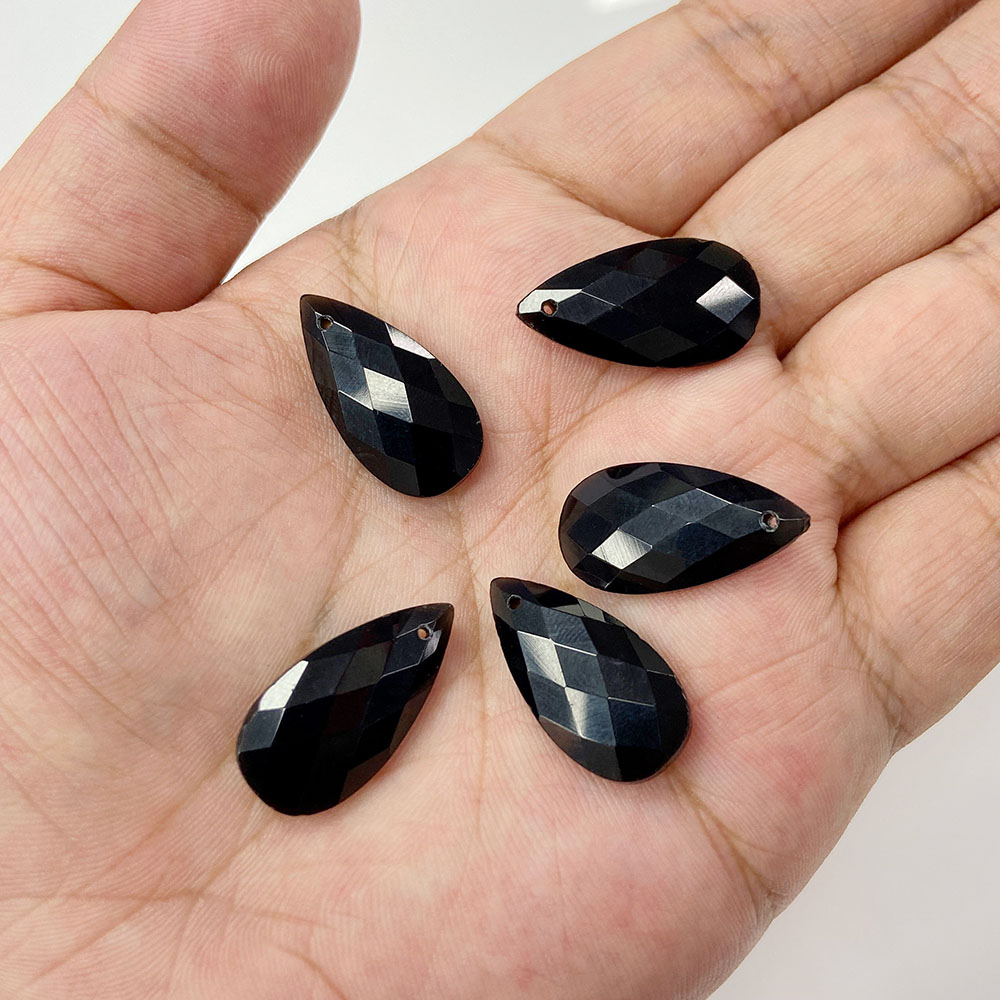 2pcs 13*25mm Long Water Drop S - đánh giá và giá Vintage Collectibles For Sale
