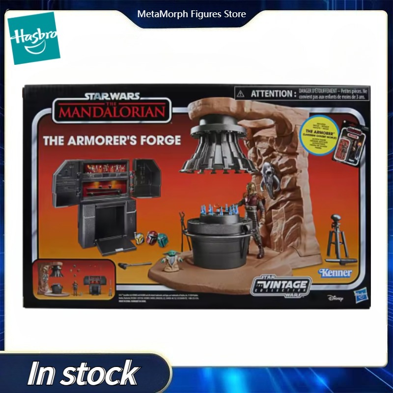 Original Hasbro STAR WARS The  - đánh giá và giá Vintage Star Wars Collectible