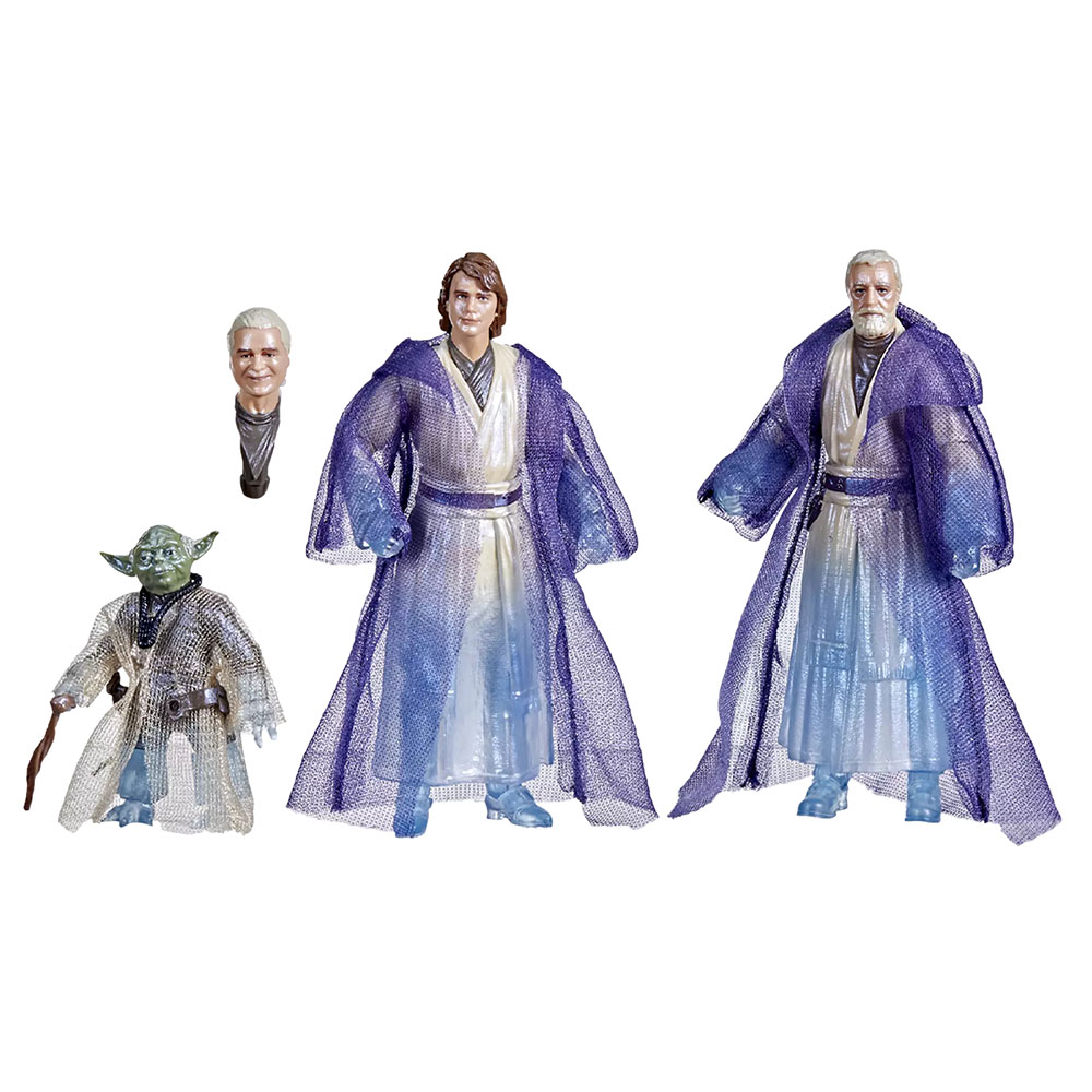 [In-Stock] Hasbro STAR WARS Th - đánh giá và giá Vintage Star Wars Collectible