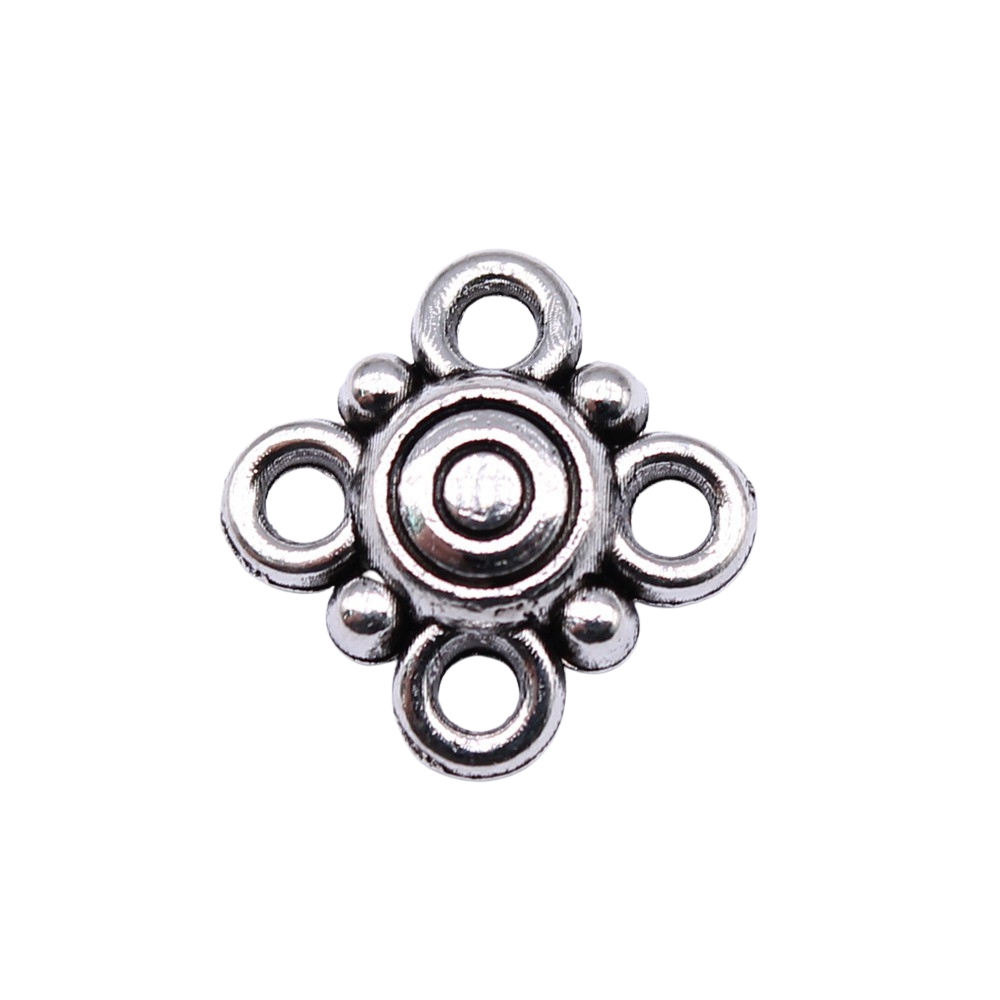 WYSIWYG 20pcs 15x15mm Antique  - đánh giá và giá Vintage Collectibles For Sale