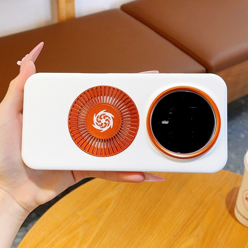 Magnetic Graphene Cooling Case - đánh giá và giá Camera Leather Case