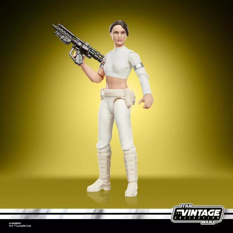 【Pre Sale】Original Hasbro Star - đánh giá và giá Vintage Star Wars Collectible