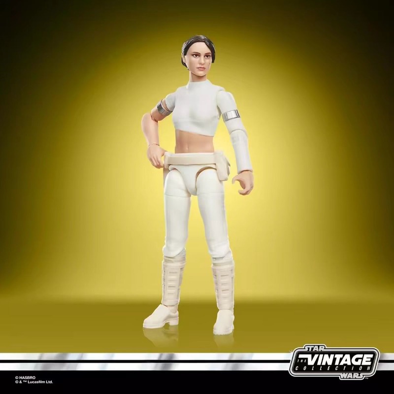 【Pre Sale】Original Hasbro Star - đánh giá và giá Vintage Star Wars Collectible