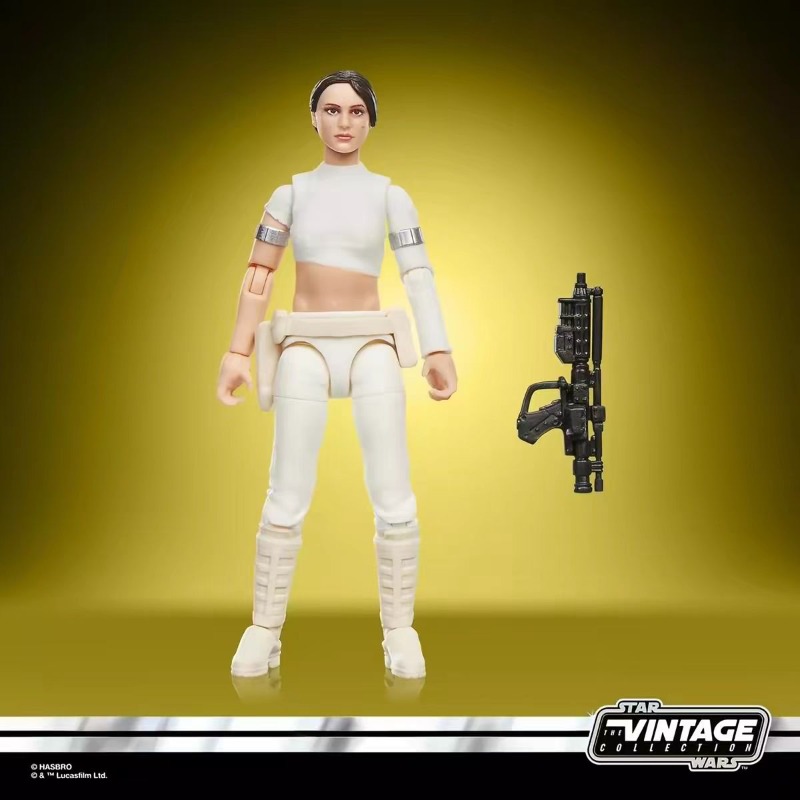 【Pre Sale】Original Hasbro Star - đánh giá và giá Vintage Star Wars Collectible