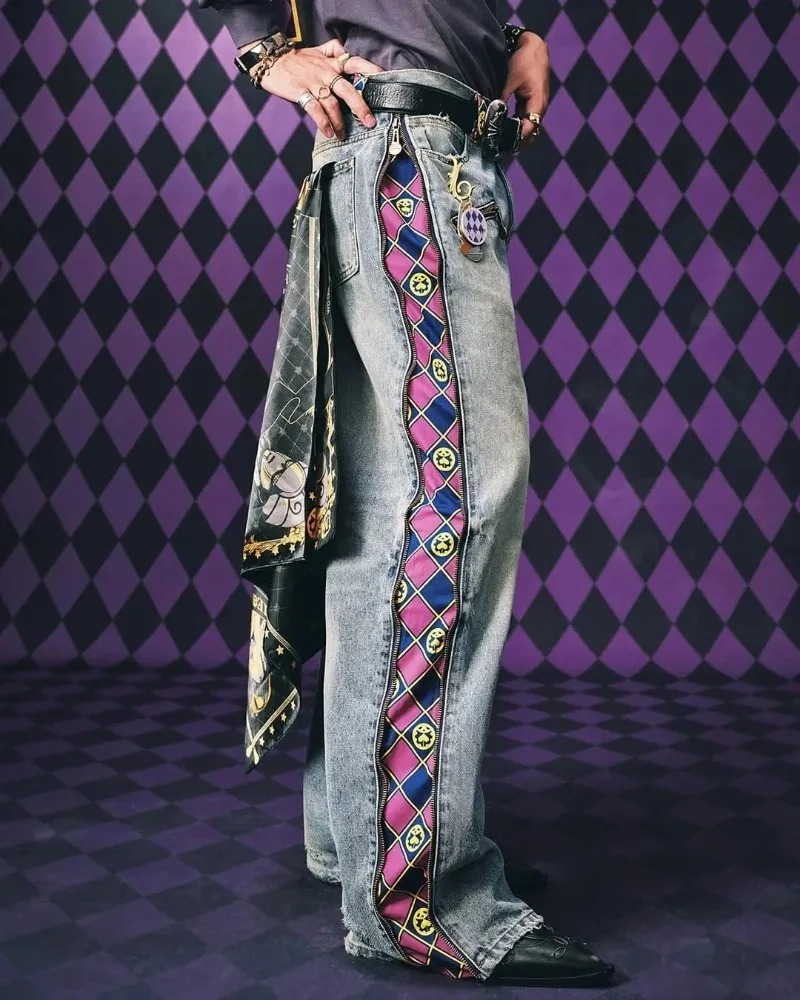 Y2K Streetwear Men Hip Hop Har - đánh giá và giá Vintage Zipper