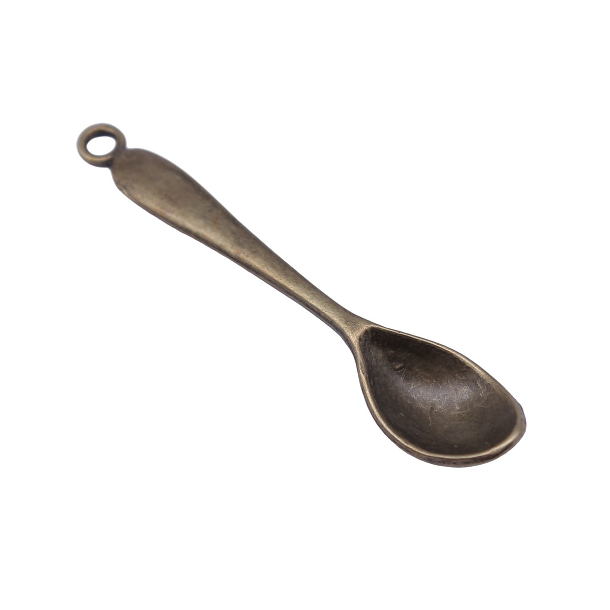 10pcs 54x11mm 5 Colors Spoon C - đánh giá và giá Vintage Collectibles For Sale