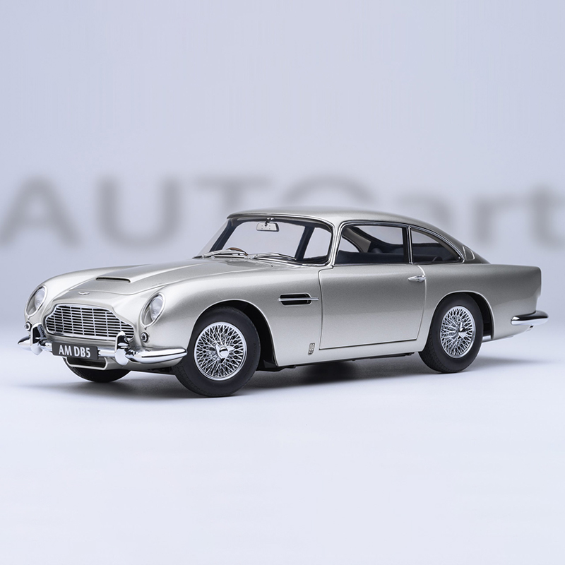 AUTOart 1:18 Scale Diecast All - đánh giá và giá Vintage Collectible Classics