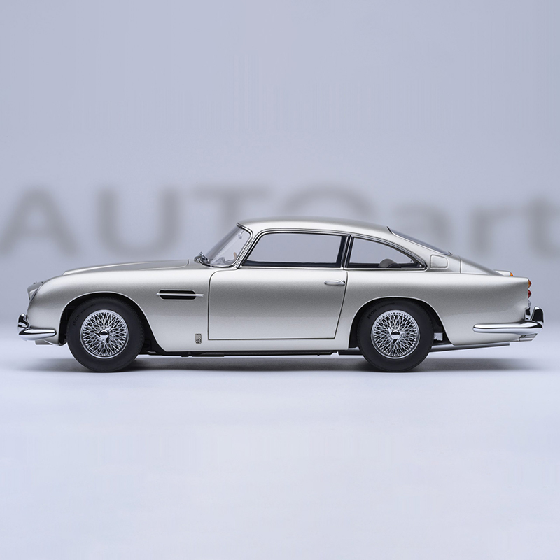 AUTOart 1:18 Scale Diecast All - đánh giá và giá Vintage Collectible Classics