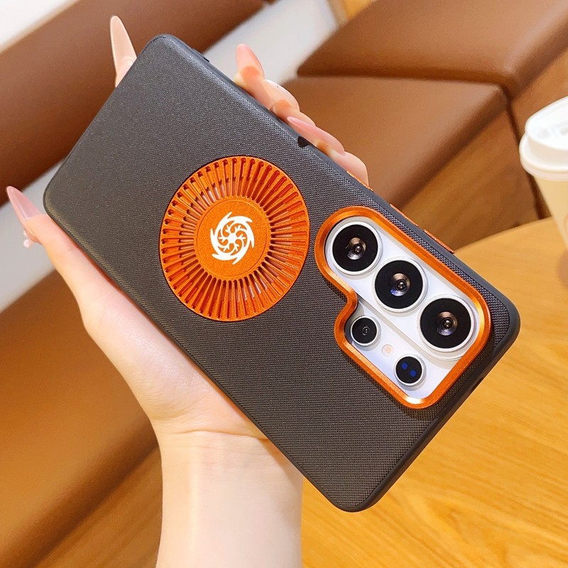 For MagSafe Magnetic Case for  - đánh giá và giá Camera Leather Case