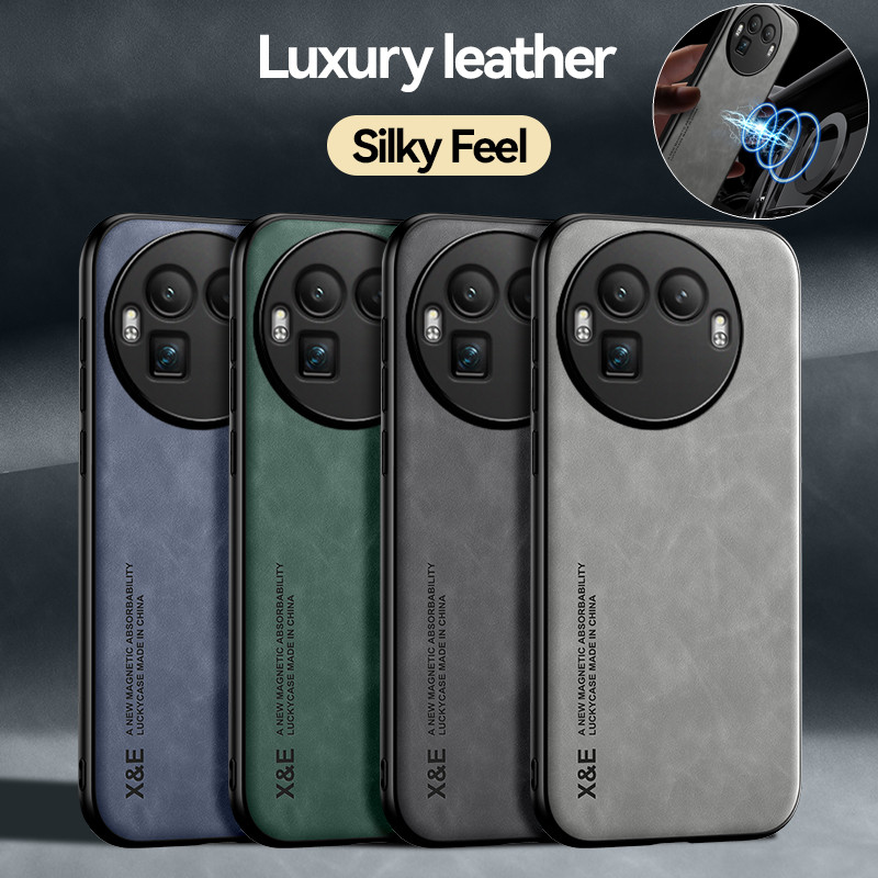 For Realme GT7 GT8 Pro GT7T GT - đánh giá và giá Camera Leather Case