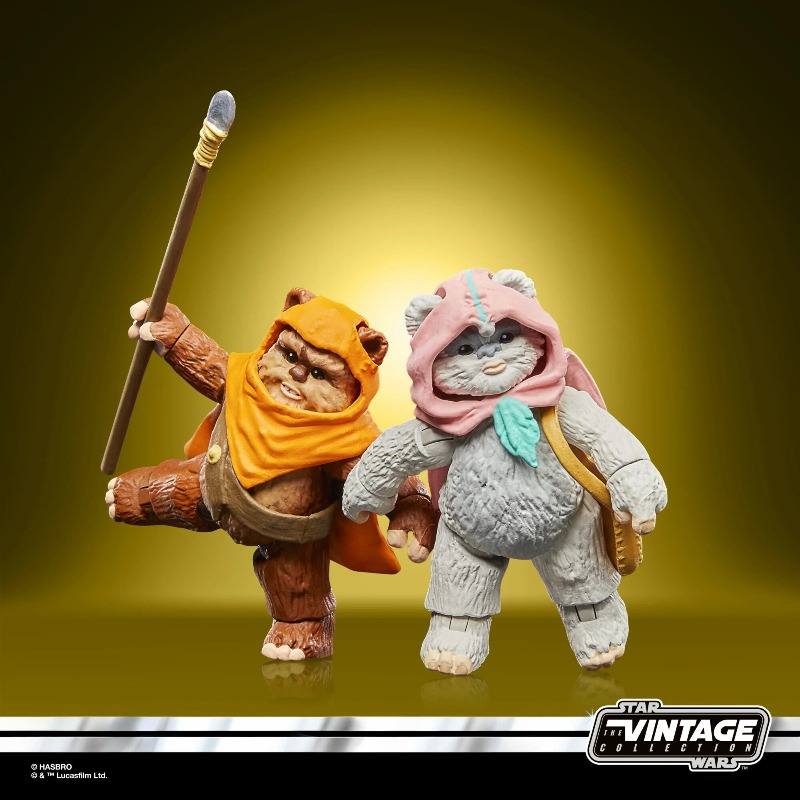 Hasbro Genuine Limited Edition - đánh giá và giá Vintage Star Wars Collectible