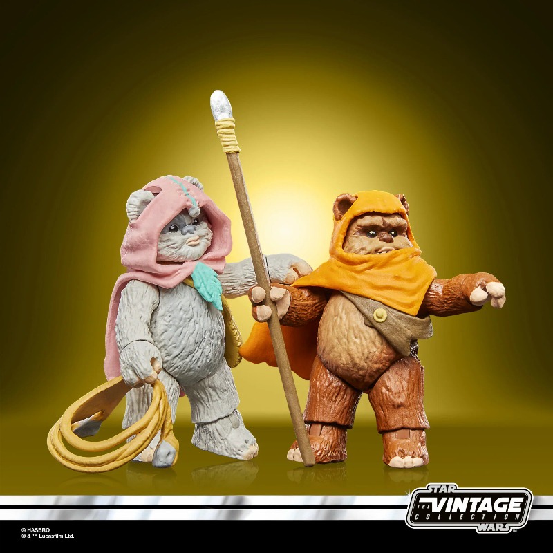 Hasbro Genuine Limited Edition - đánh giá và giá Vintage Star Wars Collectible