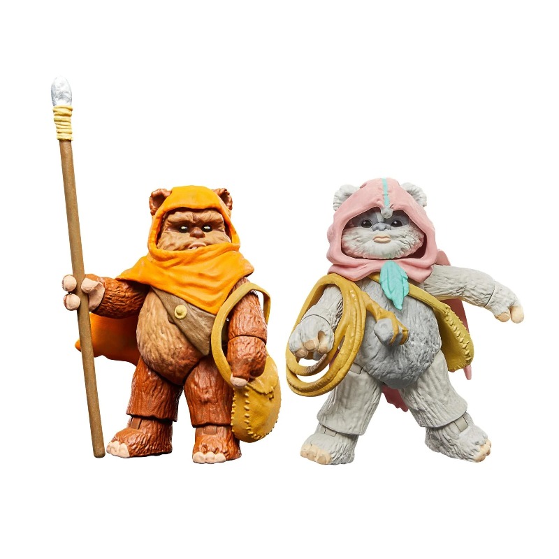 Hasbro Genuine Limited Edition - đánh giá và giá Vintage Star Wars Collectible