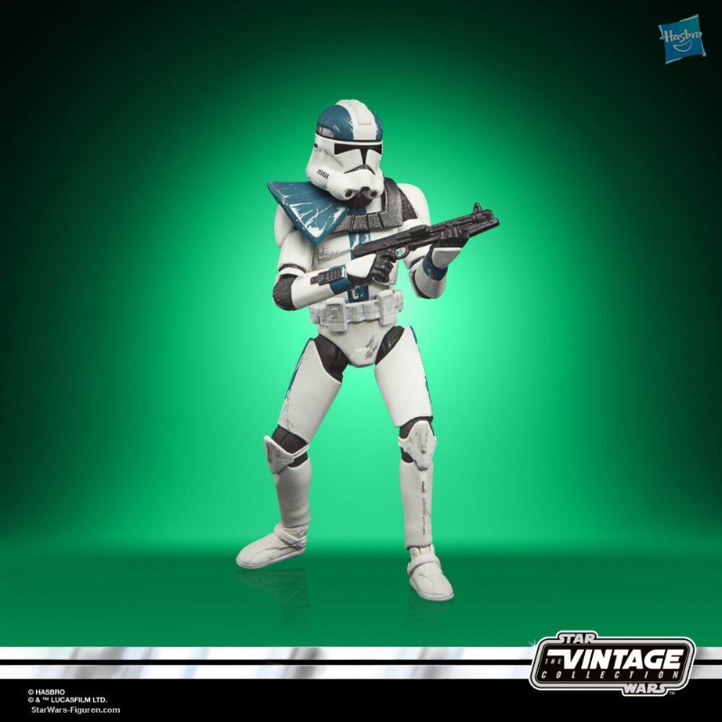 Genuine Hasbro Star Wars The V - đánh giá và giá Vintage Star Wars Collectible