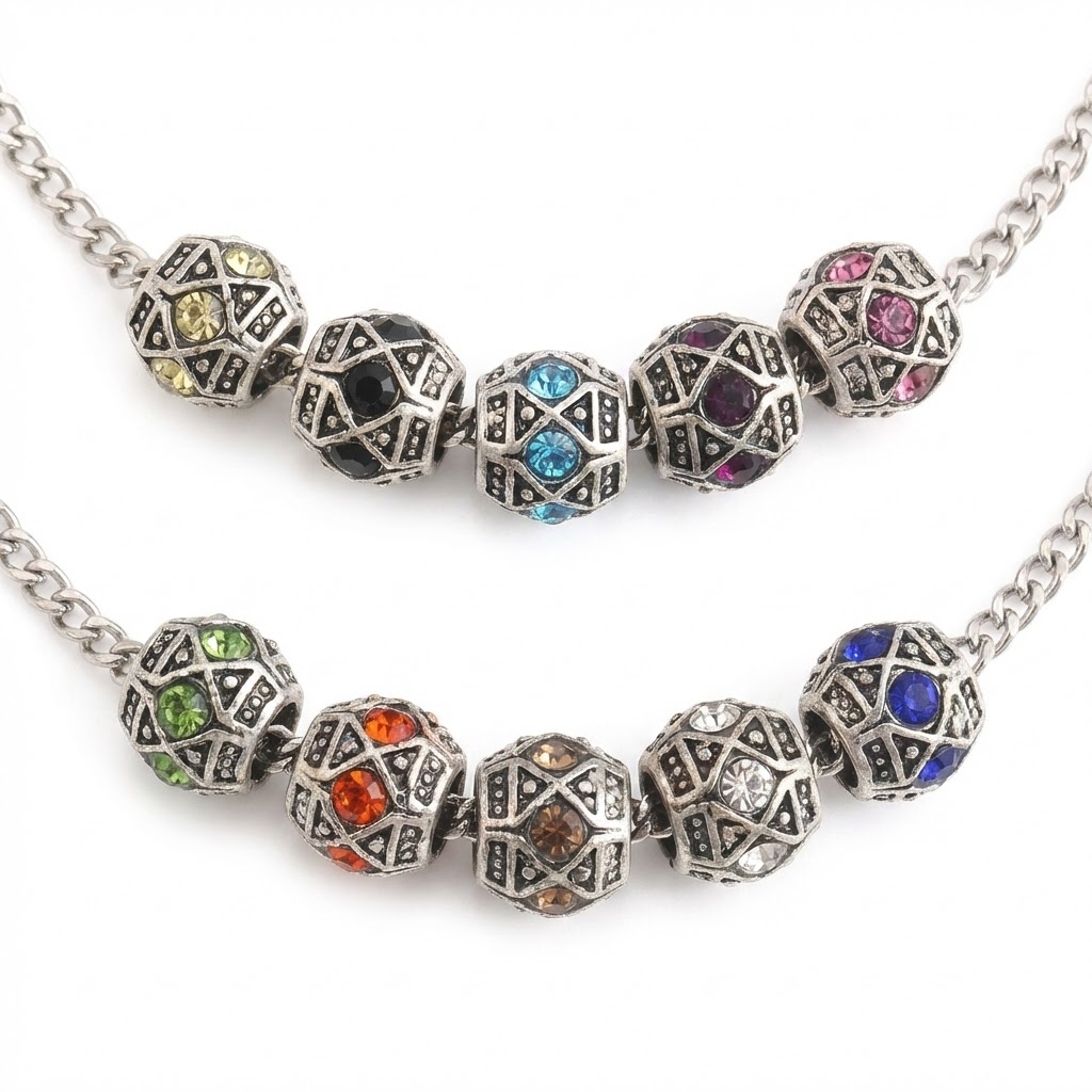 10 Pcs Vintage Antique Silver  - đánh giá và giá Vintage Collectibles For Sale