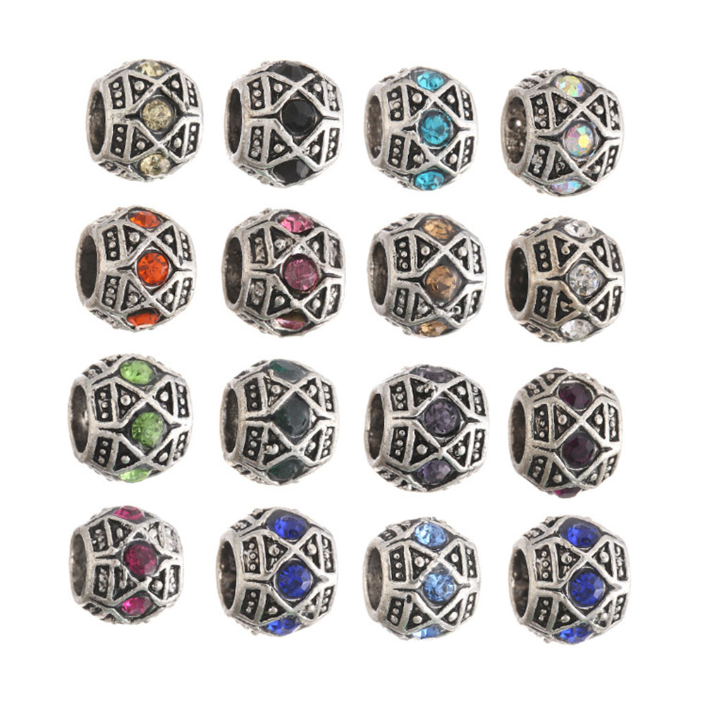 10 Pcs Vintage Antique Silver  - đánh giá và giá Vintage Collectibles For Sale
