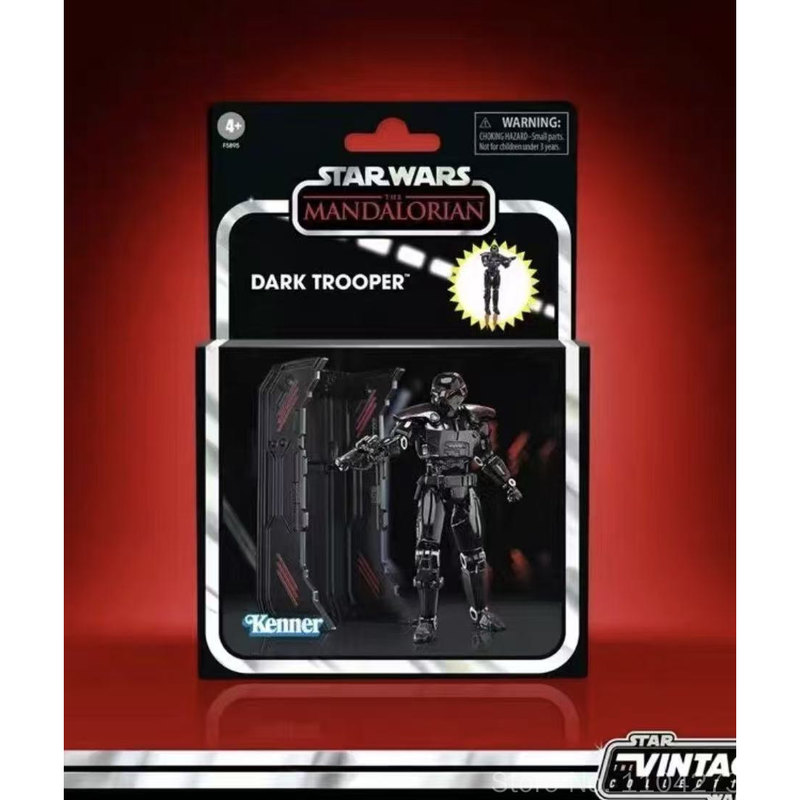 Hasbro Original Star Wars X Wi - đánh giá và giá Vintage Star Wars Collectible