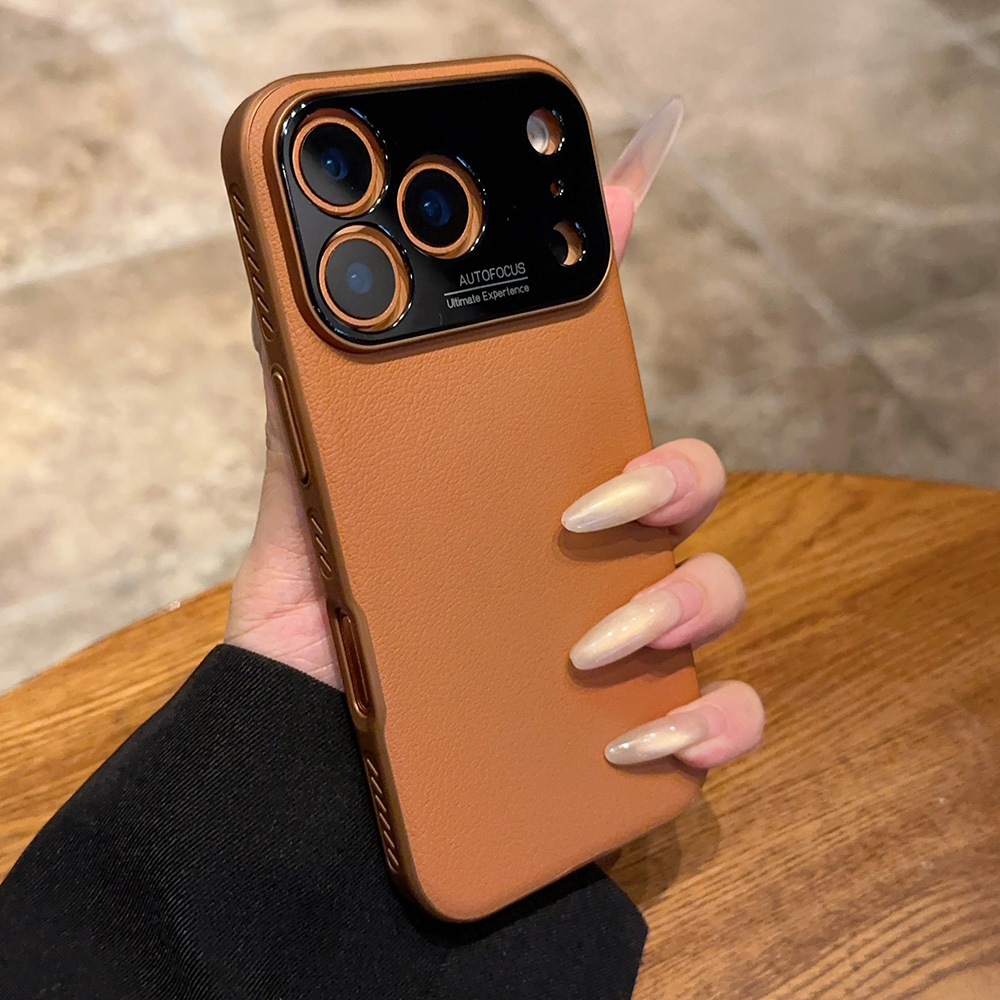 Heat Dissipation For Magsafe M - đánh giá và giá Camera Leather Case