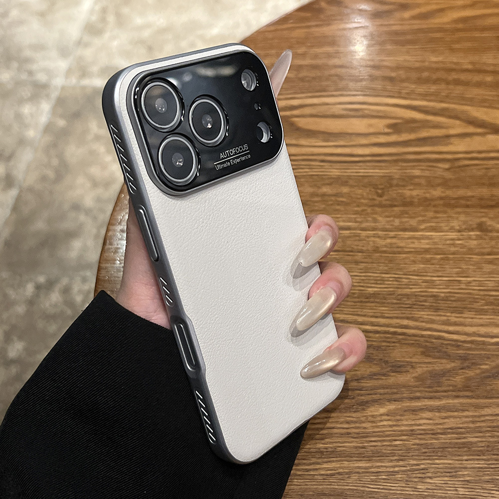 Heat Dissipation For Magsafe M - đánh giá và giá Camera Leather Case