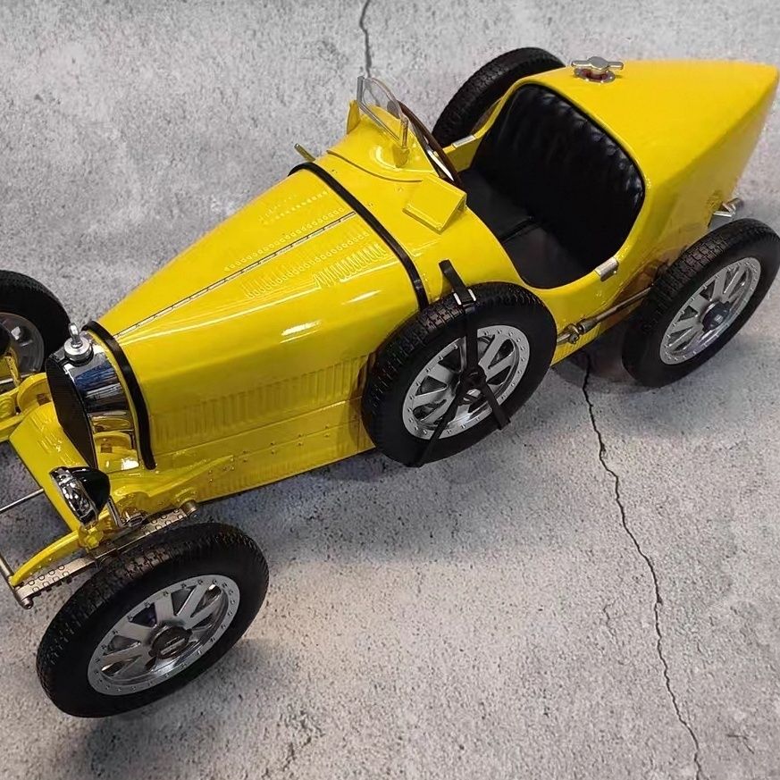 NOREV 1/12 Bugatti T35 Convert - đánh giá và giá Vintage Collectible & Vintage Dolls