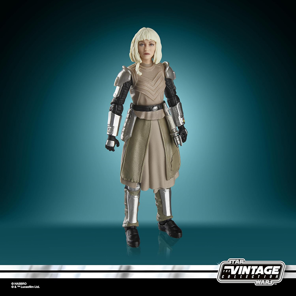 [In-Stock] Hasbro STAR WARS Th - đánh giá và giá Vintage Star Wars Collectible