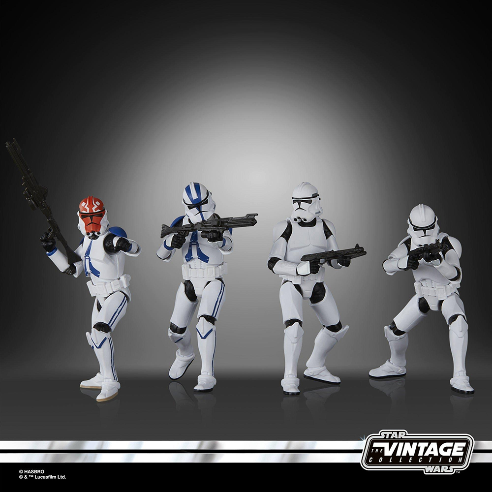 [In-Stock] Hasbro STAR WARS Th - đánh giá và giá Vintage Star Wars Collectible