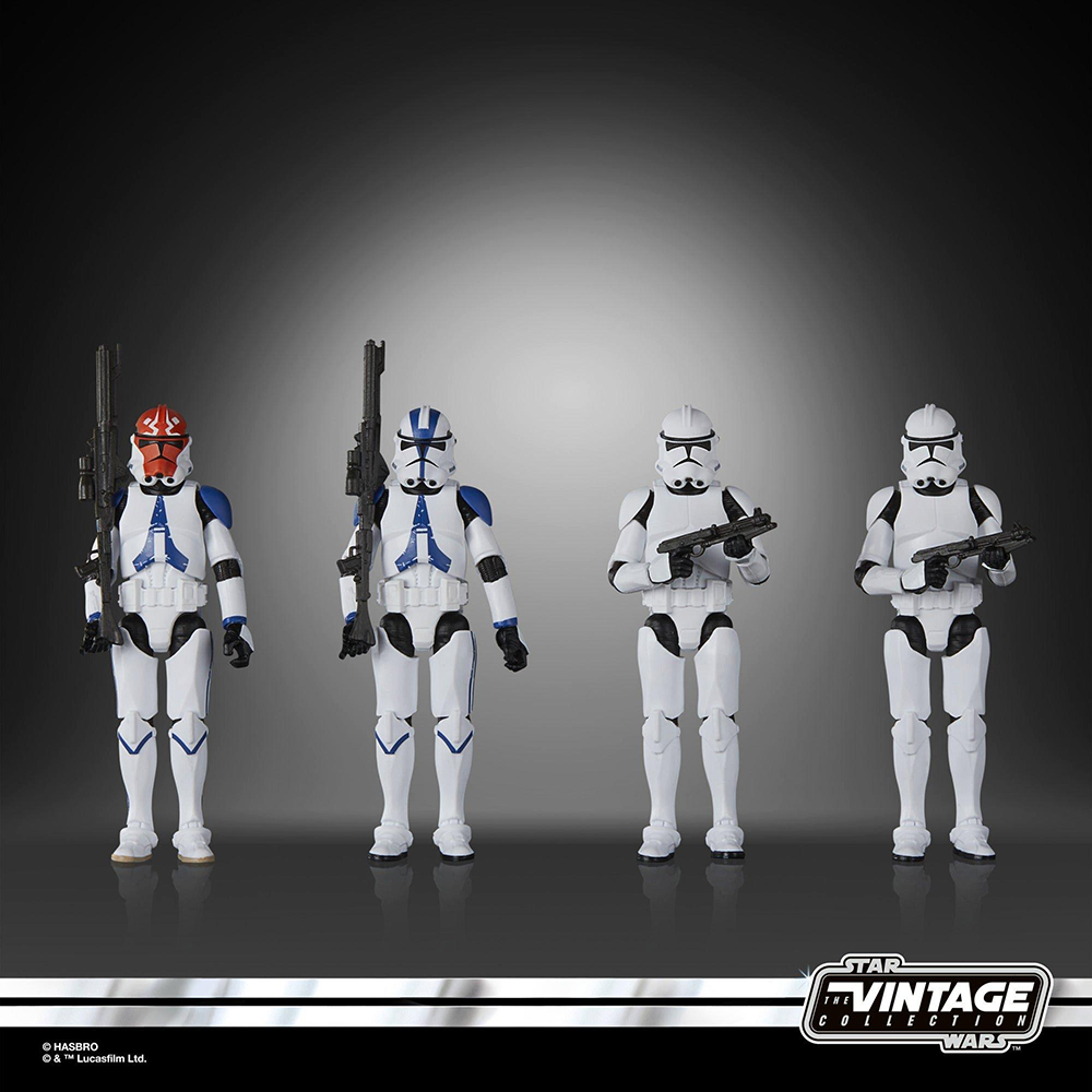 [In-Stock] Hasbro STAR WARS Th - đánh giá và giá Vintage Star Wars Collectible